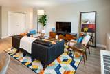 Studio apartment at Dominion Plaza Apartments in Arlington